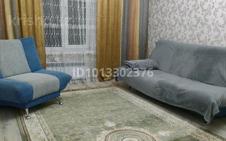2-комнатная квартира · 56 м² · 2/8 этаж, Жошы хан — Бухар жырау за 300 000 ₸ в Астане, Есильский р-н — фото 12