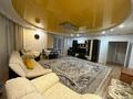 3-комнатная квартира · 116.4 м² · 5/5 этаж, Проспект Нурсултана Назарбаева 11в за 45 млн ₸ в Кокшетау