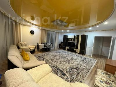 3-комнатная квартира · 116.4 м² · 5/5 этаж, Проспект Нурсултана Назарбаева 11в за 45 млн ₸ в Кокшетау