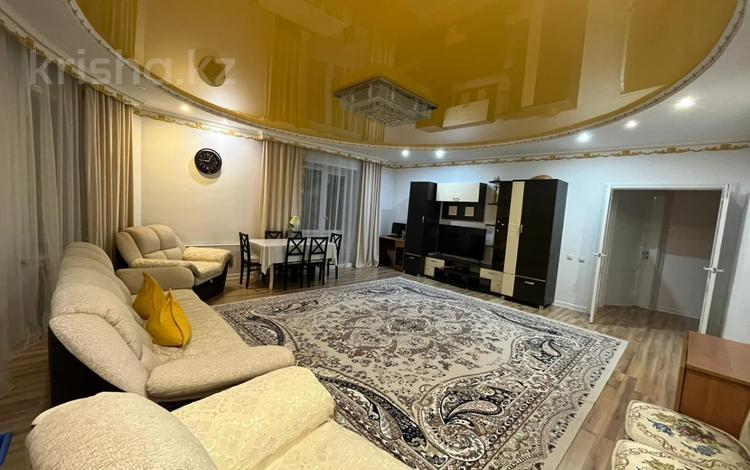 3-комнатная квартира · 116.4 м² · 5/5 этаж, Проспект Нурсултана Назарбаева 11в за 45 млн ₸ в Кокшетау — фото 14
