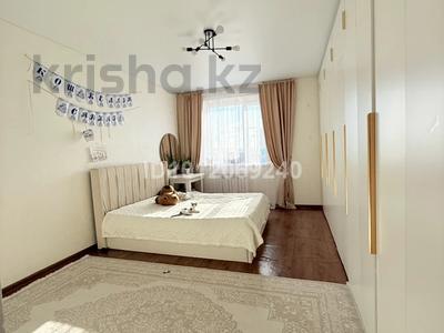 3-комнатная квартира · 75 м² · 3/5 этаж, ул. Жантай Батыра 83Б за 15 млн ₸ в Ерейментау