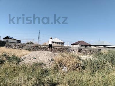 Участок · 8 соток, Бактияр баба 79 за 8 млн ₸ в Таразе