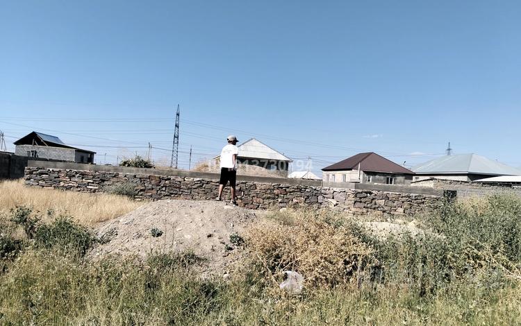 Жер телімі · 8 сотық, Бактияр баба 79, бағасы: 8 млн ₸ в Таразе — фото 8
