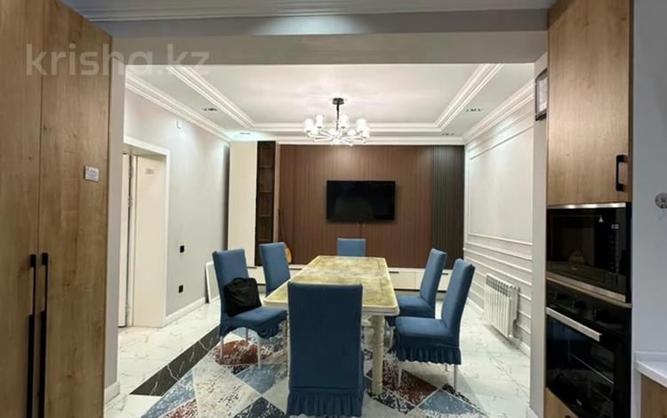 Жеке үй · 4 бөлме · 180 м², Қайнар Бұлақ, Тайсаурын, бағасы: 300 000 ₸ в Шымкенте, Абайский р-н — фото 2