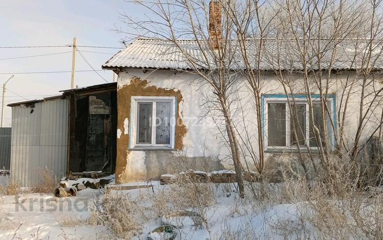 Часть дома · 1 комната · 30 м² · 6 сот., Жасыл ел 6/4 за 4 млн ₸ в  — фото 9
