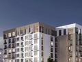2-бөлмелі пәтер · 70.7 м² · 4/9 қабат, Ауэзова 3г/2, бағасы: 66 млн ₸ в Алматы, Алмалинский р-н