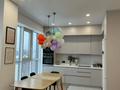 2-комнатная квартира · 70 м², Сыганак 17у за 400 000 ₸ в Астане, Есильский р-н — фото 3