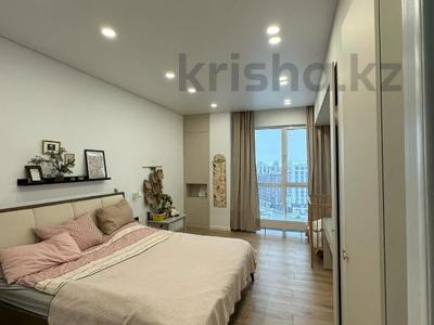 2-комнатная квартира · 70 м², Сыганак 17у за 400 000 ₸ в Астане, Есильский р-н