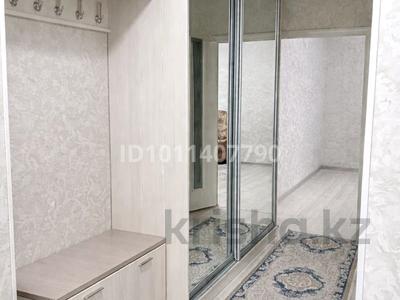 2-комнатная квартира · 67 м² · 4/5 этаж, Юность 1 за 25 млн ₸ в Семее