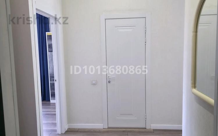 2-комнатная квартира · 45 м² · 8/12 этаж, Улы дала 29 — Находится возле Казахстана за 270 000 ₸ в Астане, Нура р-н — фото 2