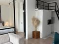 2-комнатная квартира · 50 м² · 11/12 этаж, мкр Орбита-4, Розыбакиева 320 за 35 000 ₸ в Алматы, Бостандыкский р-н — фото 9