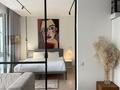 2-комнатная квартира · 50 м² · 11/12 этаж, мкр Орбита-4, Розыбакиева 320 за 35 000 ₸ в Алматы, Бостандыкский р-н — фото 10