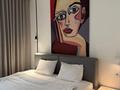 2-комнатная квартира · 50 м² · 11/12 этаж, мкр Орбита-4, Розыбакиева 320 за 35 000 ₸ в Алматы, Бостандыкский р-н — фото 11