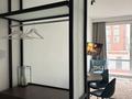 2-комнатная квартира · 50 м² · 11/12 этаж, мкр Орбита-4, Розыбакиева 320 за 35 000 ₸ в Алматы, Бостандыкский р-н — фото 2