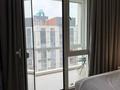 2-комнатная квартира · 50 м² · 11/12 этаж, мкр Орбита-4, Розыбакиева 320 за 35 000 ₸ в Алматы, Бостандыкский р-н — фото 12