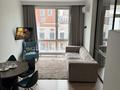 2-комнатная квартира · 50 м² · 11/12 этаж, мкр Орбита-4, Розыбакиева 320 за 35 000 ₸ в Алматы, Бостандыкский р-н — фото 3