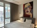 2-комнатная квартира · 50 м² · 11/12 этаж, мкр Орбита-4, Розыбакиева 320 за 35 000 ₸ в Алматы, Бостандыкский р-н — фото 4