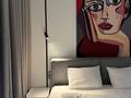 2-комнатная квартира · 50 м² · 11/12 этаж, мкр Орбита-4, Розыбакиева 320 за 35 000 ₸ в Алматы, Бостандыкский р-н — фото 5