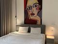 2-комнатная квартира · 50 м² · 11/12 этаж, мкр Орбита-4, Розыбакиева 320 за 35 000 ₸ в Алматы, Бостандыкский р-н — фото 6
