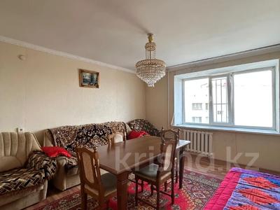 4-комнатная квартира · 82.8 м² · 9/12 этаж, Абилкайыр хана за 20.5 млн ₸ в Актобе