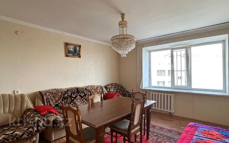 4-бөлмелі пәтер · 82.8 м² · 9/12 қабат, Абилкайыр хана, бағасы: 20.5 млн ₸ в Актобе — фото 5