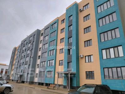 1-бөлмелі пәтер · 43.5 м² · 4/6 қабат, 39-й мкр 3, бағасы: 10.2 млн ₸ в Актау