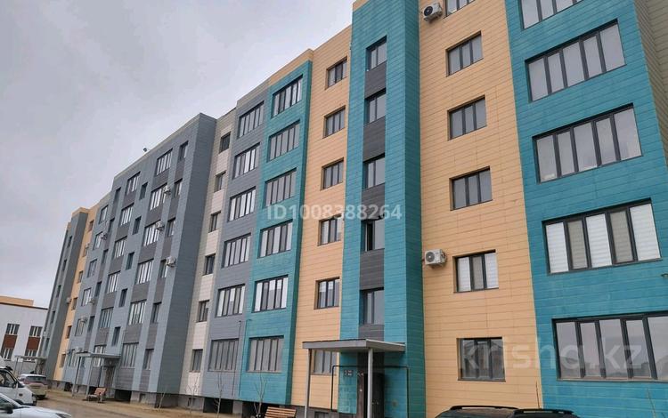 1-бөлмелі пәтер · 43.5 м² · 4/6 қабат, 39-й мкр 3, бағасы: 10.2 млн ₸ в Актау — фото 3