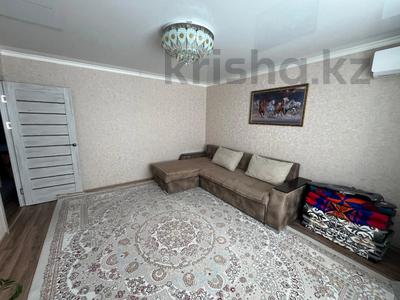 3-комнатная квартира · 58.8 м² · 4/5 этаж, ул. Темирбаева 10 за 25 млн ₸ в Костанае