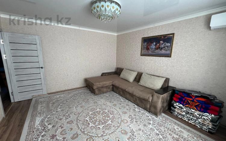 3-комнатная квартира · 58.8 м² · 4/5 этаж, ул. Темирбаева 10 за 25 млн ₸ в Костанае — фото 2