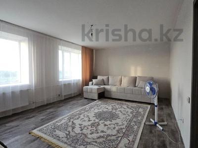 2-бөлмелі пәтер · 64.3 м² · 9/9 қабат, Амангельды 50/1, бағасы: 25 млн ₸ в Павлодаре
