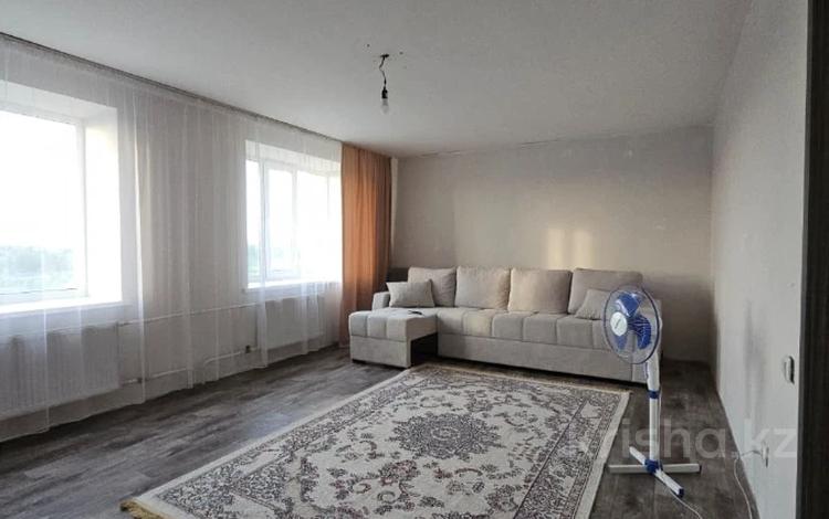 2-бөлмелі пәтер · 64.3 м² · 9/9 қабат, Амангельды 50/1, бағасы: 25 млн ₸ в Павлодаре — фото 2