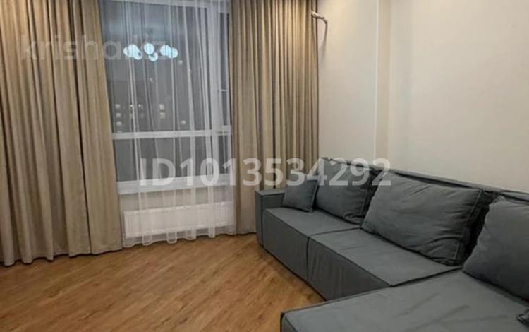 2-комнатная квартира · 60 м², Е-36, E-15 2, 4, 5, 9, 11 за 300 000 ₸ в Астане, Нура р-н — фото 2