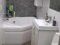 Жеке үй · 6 бөлме · 134.4 м² · 7.5 жүзд., Кошкунова 26 — Кастеева Бекхожина ТОПОВАЯ ЛОКАЦИЯ, бағасы: 154 млн ₸ в Алматы, Медеуский р-н — фото 16
