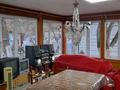 Жеке үй · 6 бөлме · 134.4 м² · 7.5 жүзд., Кошкунова 26 — Кастеева Бекхожина ТОПОВАЯ ЛОКАЦИЯ, бағасы: 154 млн ₸ в Алматы, Медеуский р-н — фото 22