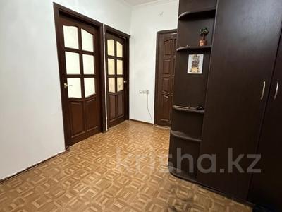 4-комнатная квартира · 80 м² · 1/4 этаж, Навои за 62 млн ₸ в Алматы, Бостандыкский р-н