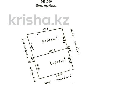 Участок · 7.5 соток, К. Аманжолова 132 — Сарайшик -Пр.Назарбаева за 115 млн ₸ в Уральске