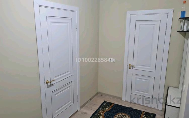 2-бөлмелі пәтер · 65 м² · 8/12 қабат, Мкр. Туран 2415А, бағасы: 160 000 ₸ в Шымкенте, Туран р-н — фото 2