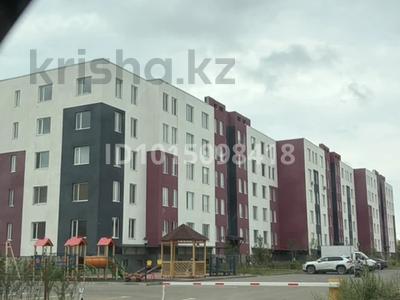 3-комнатная квартира · 84 м² · 3/5 этаж, мкр Пригородный 3 — Е 695 за 43 млн ₸ в Астане, Есильский р-н