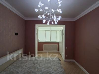 3-комнатная квартира · 113.6 м² · 9/10 этаж, алии молдагуловой за 51 млн ₸ в Актобе