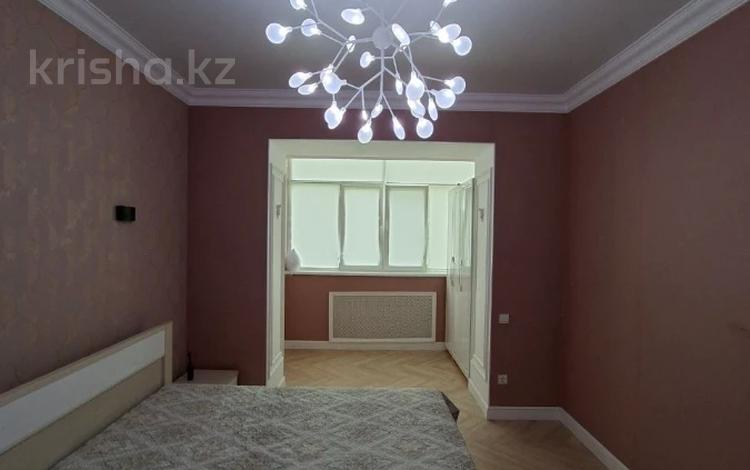 3-комнатная квартира · 113.6 м² · 9/10 этаж, алии молдагуловой за 51 млн ₸ в Актобе — фото 11