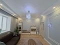 3-комнатная квартира · 113.6 м² · 9/10 этаж, алии молдагуловой за 51 млн ₸ в Актобе — фото 15