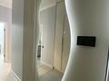 2-комнатная квартира · 60 м² · 8/9 этаж, Ахмет Байтурсынулы 14/а за 48.5 млн ₸ в Астане, Сарайшык р-н