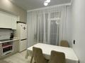 2-комнатная квартира · 60 м² · 8/9 этаж, Ахмет Байтурсынулы 14/а за 48.5 млн ₸ в Астане, Сарайшык р-н — фото 5