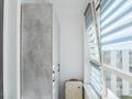 2-бөлмелі пәтер · 65 м² · 6/9 қабат, Керей-Жанибек хандар 50/3, бағасы: 55 млн ₸ в Астане — фото 12