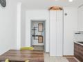 2-бөлмелі пәтер · 65 м² · 6/9 қабат, Керей-Жанибек хандар 50/3, бағасы: 55 млн ₸ в Астане — фото 14