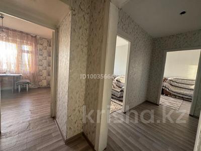 2-бөлмелі пәтер · 47 м² · 5/9 қабат, Рыскулова 1б — Цемпоселок стадион Цементник, бағасы: 16 млн ₸ в Семее