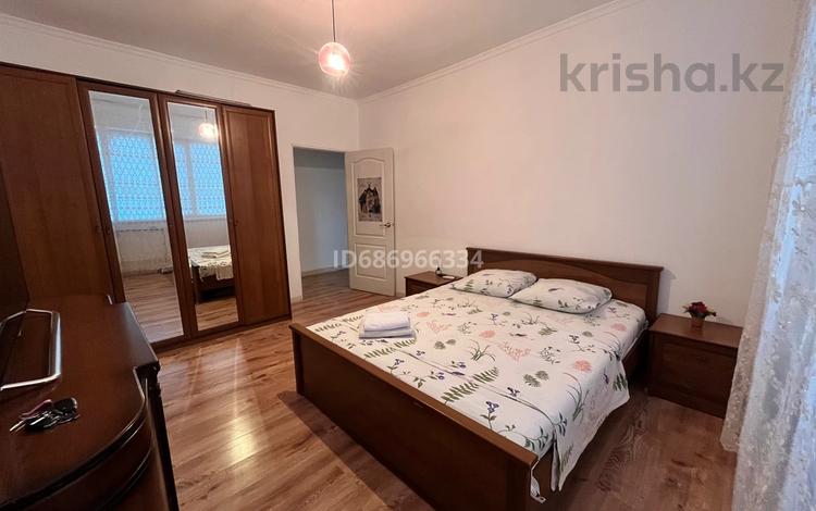1-бөлмелі пәтер · 54 м² · 2/5 қабат, мкр Нурсая, бағасы: 2 000 ₸ в Атырау — фото 3