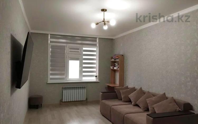1-бөлмелі пәтер · 41 м² · 3/5 қабат, 3-ш/а. 10, бағасы: 15 млн ₸ в Актау, 3-й мкр — фото 3