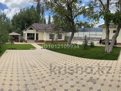 Дача · 4 комнаты · 200 м² · 12 сот., ул. Огем 45 за 80 млн 〒 в 