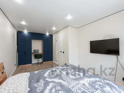 1-бөлмелі пәтер · 36 м² · 4/5 қабат, Бейбарыс Султан 5, бағасы: 18.8 млн ₸ в Астане, Сарыарка р-н